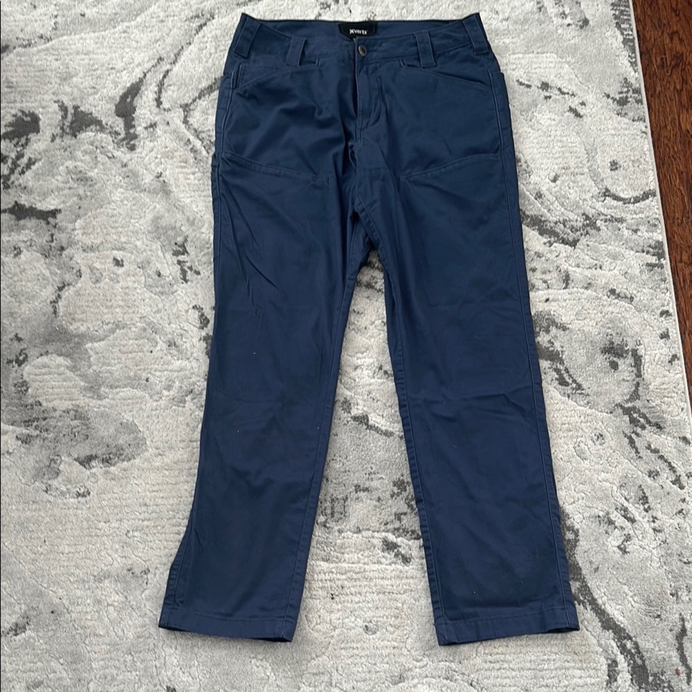 Men's Vertx Grip Pants